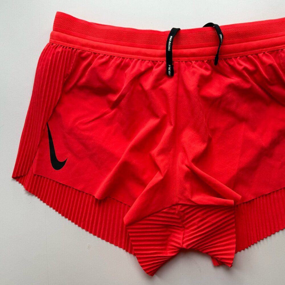 Nike Dry Fit Running Shorts
